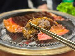 -西塔老太太泥炉烤肉(北京望京店)