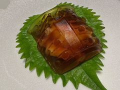 -曾宴·楚菜(湖北省博物馆店)