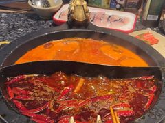 -蜀大侠火锅(春熙路店)