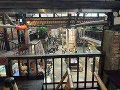-東茅街茶馆