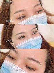 -久匠·纹眉半永久野生眉