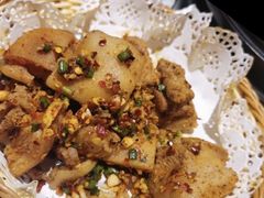 -阿斯牛牛·凉山菜(新会展店)