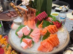 -大渔臻选·棠膳(万象城购物中心店)