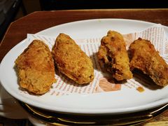 -新白鹿餐厅(龙游路店)
