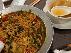 -水平有限广西米粉·广西风味集(五道口店)