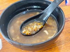 绿豆沙饮品-螺蛳粉先生(蓟门桥店)