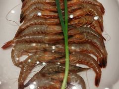 -海虹舫海鲜大酒店(诸暨店)