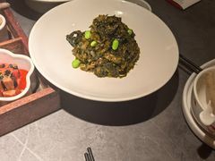 -吴越荣记苏州菜·松鼠桂鱼100%活鱼现做(斜塘老街店)