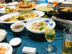 -朱桥甲鱼馆(淮海西路店)