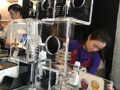 -Home Cafe(水榭春天店)