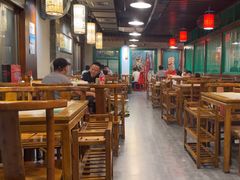 -京门老爆三·铜锅涮肉 爆肚(望京店)