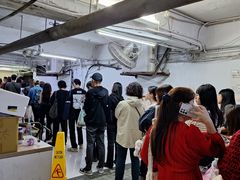 -珍妮曲奇聪明小熊(尖沙咀店)