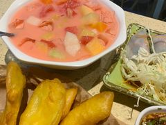 -缅丽·缅甸小吃(版纳店)