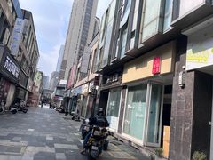 -万达广场(武汉菱角湖店)