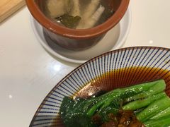 -原味田园·客家菜·土窑鸡(中航城君尚购物中心店)