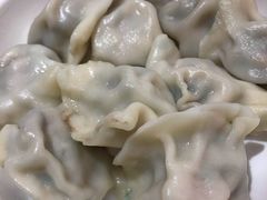 肉三鲜-八珍饺子·烤鸭·家常菜