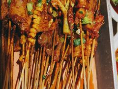 -全牛匠·乐山跷脚牛肉(新中关店)