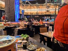 -西塔老太太泥炉烤肉(上海七宝领展广场店)