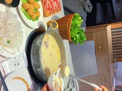 -沄记顺德菜打边炉(东直门店)