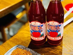 小料-付小姐在成都(五道口店)
