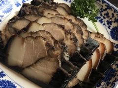 -都一处烧麦馆(前门店)