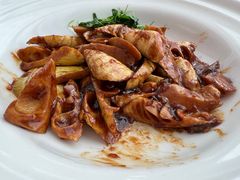 -食悦江南·淮扬菜·烤鸭(亚运村·惠新店)