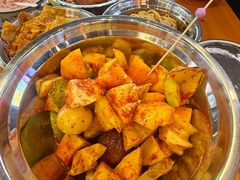 -雙冲柳州螺蛳粉&酸嘢&桂林米粉(簋街店)