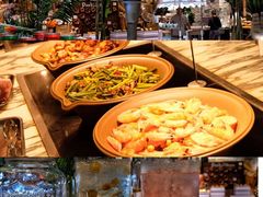 -合肥皇冠假日酒店·菲亚斯特自助餐厅(黄山路店)