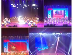 -虹口区工人文化宫