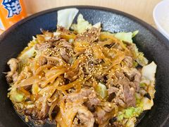 -牛邸·烧肉饭(来福士店)