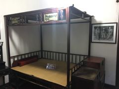 -蒋经国旧居