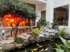 -聚福宝合苑食府(南头镇店)