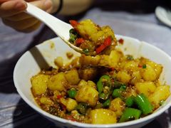 红烧米豆腐-壹盏灯(蚂蚁工房店)