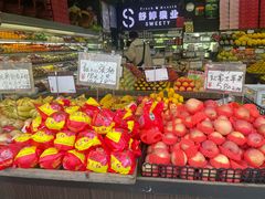 -舒婷果业(万美店)
