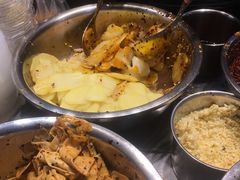 -周小亮丁家坡洋芋(全国总店)