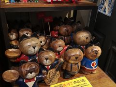 -猫咪博物馆(顶澳仔猫街店)