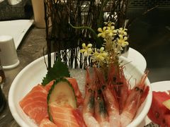 -大渔铁板烧(花园道店)