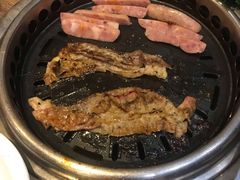 -火炉火自助餐(悠唐购物中心店)