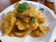 -黑土人家(江桥万达广场店)