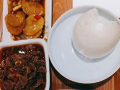 -老乡鸡(融科天地店)