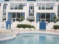 -清泉湾生态旅游度假区