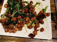-柿子树炭烤羊腿(金台路店)
