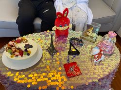-馨月汇·一悦馨香月子中心(前滩店)
