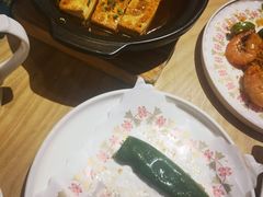 -德胜轩正宗顺德菜(宝安沙井会展中心店)