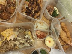 -胜博殿日式炸猪排(西红门店)