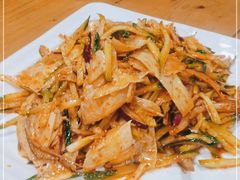-八大碗私房菜(中城路店)