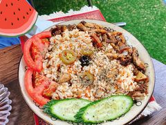 -Turka土耳咖(五大道店)