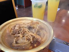 -南城香·饭香串香馄饨香(红军营店)