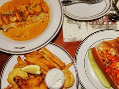 -Union Oyster House