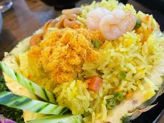 -Hi YOU你的饭局泰餐厅(雍和宫店)
